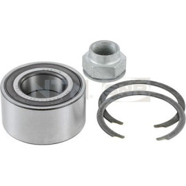 Radlagersatz R153.55 Radlagersatz R153.55