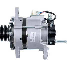 Generator 8EL 012 427-691 Generator 8EL 012 427-691