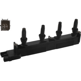 FEBI BILSTEIN 37080 Zündspule FEBI BILSTEIN 37080 Zündspule