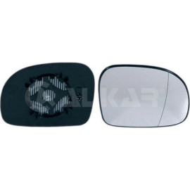 Spiegelglas, Außenspiegel 6472704 Spiegelglas, Außenspiegel 6472704