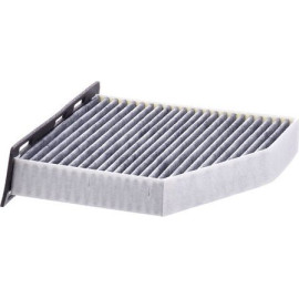 MANN-FILTER CUK 2939/1 Innenraumfilter, Aktivkohlefilter für Rechtslenker MANN-FILTER CUK 2939/1 Innenraumfilter, Aktivkohlefilter für Rechtslenker