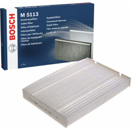 Filter, Innenraumluft 1 987 435 113 Filter, Innenraumluft 1 987 435 113
