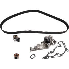 FEBI BILSTEIN 173342 Wasserpumpe + Zahnriemensatz FEBI BILSTEIN 173342 Wasserpumpe + Zahnriemensatz