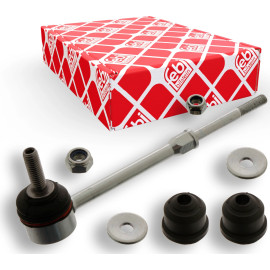 FEBI BILSTEIN 39835 Koppelstange FEBI BILSTEIN 39835 Koppelstange