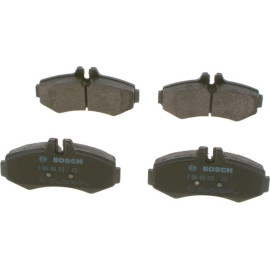 Bremsbelagsatz, Scheibenbremse 0 986 494 013 Bremsbelagsatz, Scheibenbremse 0 986 494 013
