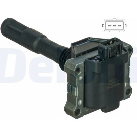Zündspule GN10781-12B1 Zündspule GN10781-12B1