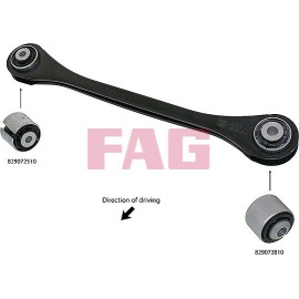 Lagerung, Lenker 829 0728 10