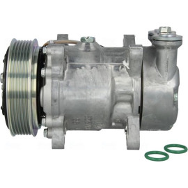 Kompressor, Klimaanlage 89056