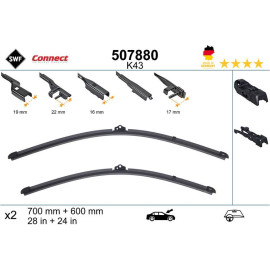 Wischblatt 507880