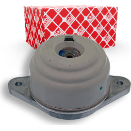 FEBI BILSTEIN 44734 Motorlager FEBI BILSTEIN 44734 Motorlager