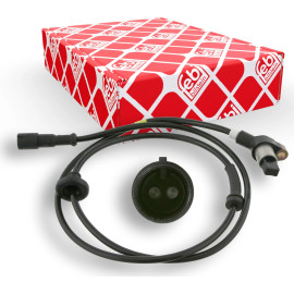 FEBI BILSTEIN 24640 Sensor, Raddrehzahl FEBI BILSTEIN 24640 Sensor, Raddrehzahl