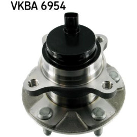 Radlagersatz VKBA 6954