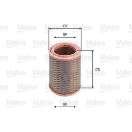 Luftfilter 585635