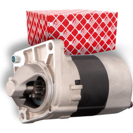 FEBI BILSTEIN 102887 Starter FEBI BILSTEIN 102887 Starter