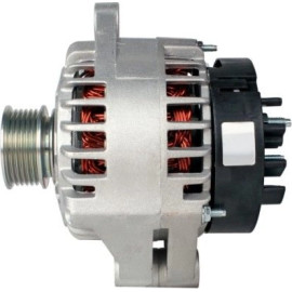 Generator 8EL 012 428-451