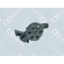 Ölpumpe für Mercedes Benz OM 457 LA OM 460 LA 457 180 06 01 OEGERMANY