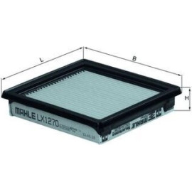 Luftfilter LX 1270