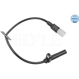 Sensor, Raddrehzahl 014 800 0118