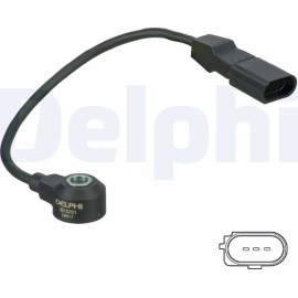 Klopfsensor AS10201 Klopfsensor AS10201