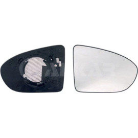 Spiegelglas, Außenspiegel 6472567 Spiegelglas, Außenspiegel 6472567