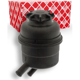 FEBI BILSTEIN 47017 Ausgleichsbehälter, Hydrauliköl-Servolenkung FEBI BILSTEIN 47017 Ausgleichsbehälter, Hydrauliköl-Servolenkung