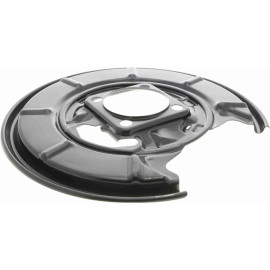 Spritzblech, Bremsscheibe V30-3225