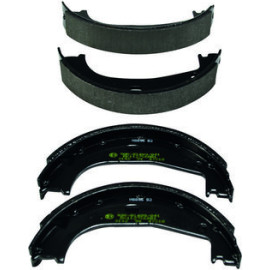 Bremsbackensatz, Feststellbremse 8DA 355 050-351 Bremsbackensatz, Feststellbremse 8DA 355 050-351