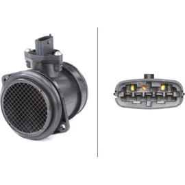 Luftmassenmesser 8ET 009 149-371 Luftmassenmesser 8ET 009 149-371