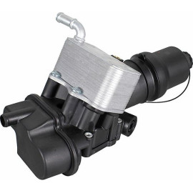 Metzger 2370137 Gehäuse, Ölfilter Metzger 2370137 Gehäuse, Ölfilter