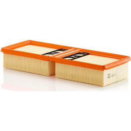 MANN-FILTER C 36 031 Luftfilter