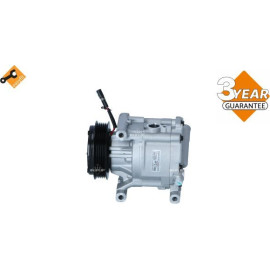 NRF 32183 Kompressor, Klimaanlage EASY FIT NRF 32183 Kompressor, Klimaanlage EASY FIT