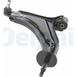 Lenker, Radaufhängung TC1258