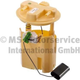 Sensor, Kraftstoffvorrat 7.05656.32.0