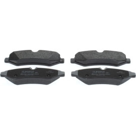Bremsbelagsatz, Scheibenbremse 0 986 460 026 Bremsbelagsatz, Scheibenbremse 0 986 460 026