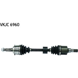 Antriebswelle VKJC 6960