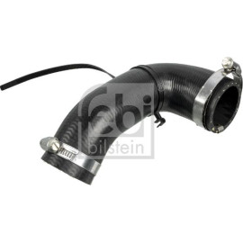 FEBI BILSTEIN 188207 Ladeluftschlauch FEBI BILSTEIN 188207 Ladeluftschlauch