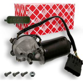 FEBI BILSTEIN 37226 Wischermotor FEBI BILSTEIN 37226 Wischermotor