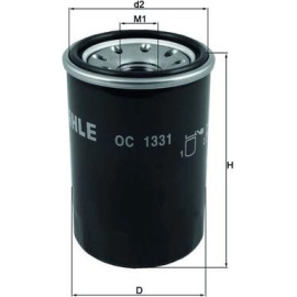 Ölfilter OC 1331 Ölfilter OC 1331