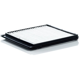 MANN-FILTER CU 2516 Innenraumfilter, Partikelfilter MANN-FILTER CU 2516 Innenraumfilter, Partikelfilter
