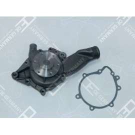 Wasserpumpe Motorkühlung für MAN 51.06500.6606 OEGERMANY 022000083400