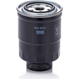 Kraftstofffilter WK 8052 Z Kraftstofffilter WK 8052 Z