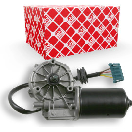 FEBI BILSTEIN 22691 Wischermotor FEBI BILSTEIN 22691 Wischermotor