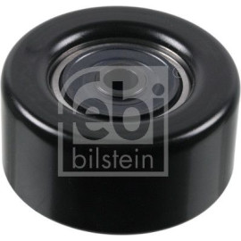 FEBI BILSTEIN 184910 Umlenk-/Führungsrolle, Keilrippenriemen FEBI BILSTEIN 184910 Umlenk-/Führungsrolle, Keilrippenriemen