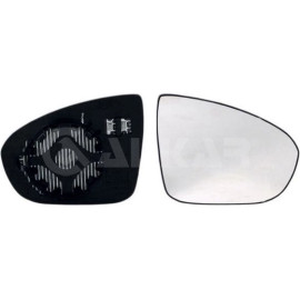 Spiegelglas, Außenspiegel 6432754