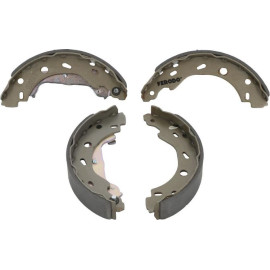 Bremsbackensatz FSB614 Bremsbackensatz FSB614