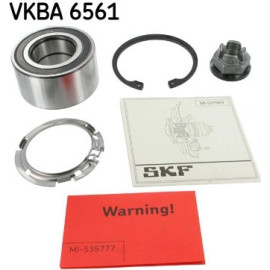 Radlagersatz VKBA 6561