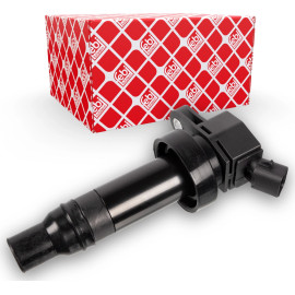 FEBI BILSTEIN 171165 Zündspule FEBI BILSTEIN 171165 Zündspule