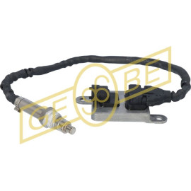 NOx-Sensor, NOx-Katalysator 9 2942 1