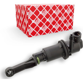 FEBI BILSTEIN 103992 Geberzylinder, Kupplung FEBI BILSTEIN 103992 Geberzylinder, Kupplung