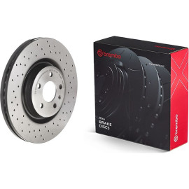 Bremsscheibe 09.B970.1X
